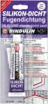 Silicon-Dicht,45ml weiss SD10 WE