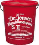 Handwaschpaste S II,10L Dr. Jonson