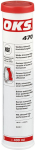 Weißes Allround-Hochl.-,Fett OKS 470 400 ml