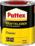 Kraftklebstoff Pattex,Classic 650g,Henkel