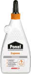 Ponal Express,Holzleim 225g Flasche (F),Weißleim
