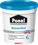 Ponal Wasserfest Super 3,Holzleim 760g Dose (F),Weißleim