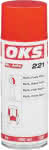 MoS2-Paste Rapid, Spray,OKS 221 400 ml