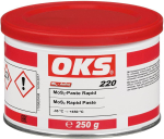 MoS2-Paste Rapid,OKS 220 250 g