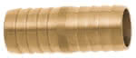 GEKA Schlauchverbinder,L, MS, 3/4", 19mm,SB