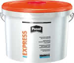Ponal Express,Holzleim 10kg Eimer (F),Weißleim - Henkel
