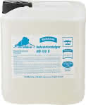 Hochdruckreiniger-Konz.,5L HD150S Dr.Jonson