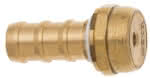 GEKA plus-Düse, S, MS,m.Tülle, 1/2", 13mm,SB