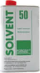 KOC SOLVENT 50,Etikettennlöser 1L,KONTAKT CHEMIE