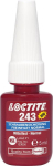 LOCTITE 243 BC 5ML DE/FR,Schraubensicherung