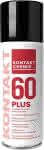 KONTAKT 60 Plus Kontakt-,reiniger 200ml,KONTAKT CHEMIE