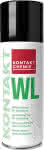 KONTAKT WL 200 ml Spray,Elektronikreiniger Uni,KONTAKT CHEMIE