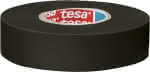 tesaflex 4163,33m x 25mm, schwarz