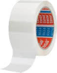 tesapack 4024 PP,66m x 50mm, weiß