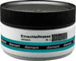 Einschleifmasse,öllöslich Nr.2 mittel,220ml - diamant