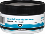 Einschleifmasse,öllöslich Nr.1 grob,220ml - diamant