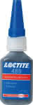 LOCTITE 480 BO20G DE,Sofortklebstoff,Henkel