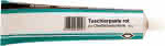 Tuschierpaste,70g rot diamant