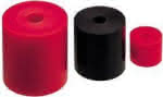 Elastomer Federn DIN 9835,Typ 295 AD 25 mm L 40 mm,WOCO