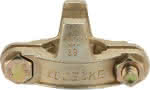 Schlauchklemmen DIN20039B,AD 28-32mm NW 19mm 3/4",LÜDECKE