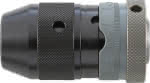 Schnellspannbohrfutter,Supra SK 0,5-10mm B12,RÖHM