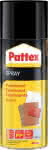 Pattex Power Spray,permanent 400ml