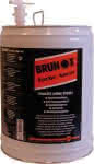 Brunox Turbo Spray,20L Kanister inkl. Hahn