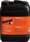 Brunox Epoxy,5L Streich-Qualität
