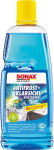 Sonax Antifrost und Klar-,sicht-Konzentrat 1L