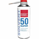 SOLVENT 50 SUPER 200ml SD,Etikettenlöser,KONTAKT CHEMIE