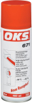 Hochl. Schmieröl-Spray,OKS 671 400 ml