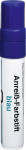 Anreiß-Streichstift,blau DIAMANT