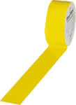 Markierungsband 50mmx33m,Easy Tape gelb