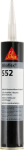 Sikaflex-552,300ml weiss