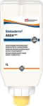 Stokoderm AQUA PURE,Spezial-Hautschutzcreme,1.000 ml Softflasche