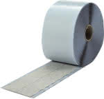 Butylband Vlies,75 x 1,5 mm,illbruck