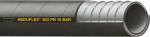 Saug-und Druckschlauch,Heduflex, SBR, 10bar,,schwarz, 25 x 35 mm - 40m