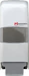 Stoko Vario Ultra weiß,Kunststoffwandspender,für 1 u. 2 l Softflaschen - Spendersysteme (V) u.