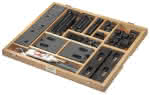 Spannwerkzeug-Set,M10x10 AMF