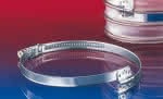 Spiralschelle CLAMP 212,W2 Band 5mm,20-28mm,AIRDUC