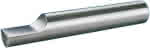 Gravierstichel HSSE,8,0x90mm Form A,WILKE