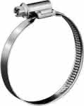 Schneckengewindeschelle,DIN3017, TORRO, W1,,12mm, 40-60mm - NORMACLAMP