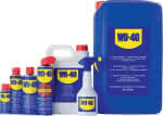 Multifunktionsprodukt,Kanister 25l,WD-40