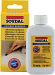 Silicone Remover,100ml SOUDAL