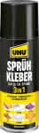 UHU Sprühkleber 3 in 1,500ml