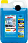 Sonax Antifrost und Klar-,sicht-Konzentrat 5L,mit Ausgießer - Aktionsartikel