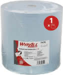 WYPALL L30 Wischtücher,33x38cm blau 750 Blatt