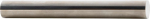Rundstab VHM,geschliffen 3x75mm,WILKE