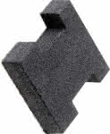 Späneschutz für Dreh-,Futter 315/400mm RÖHM