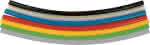 Polyurethanschlauch PUR,Schlauch 12x9mm / natur,RIEGLER